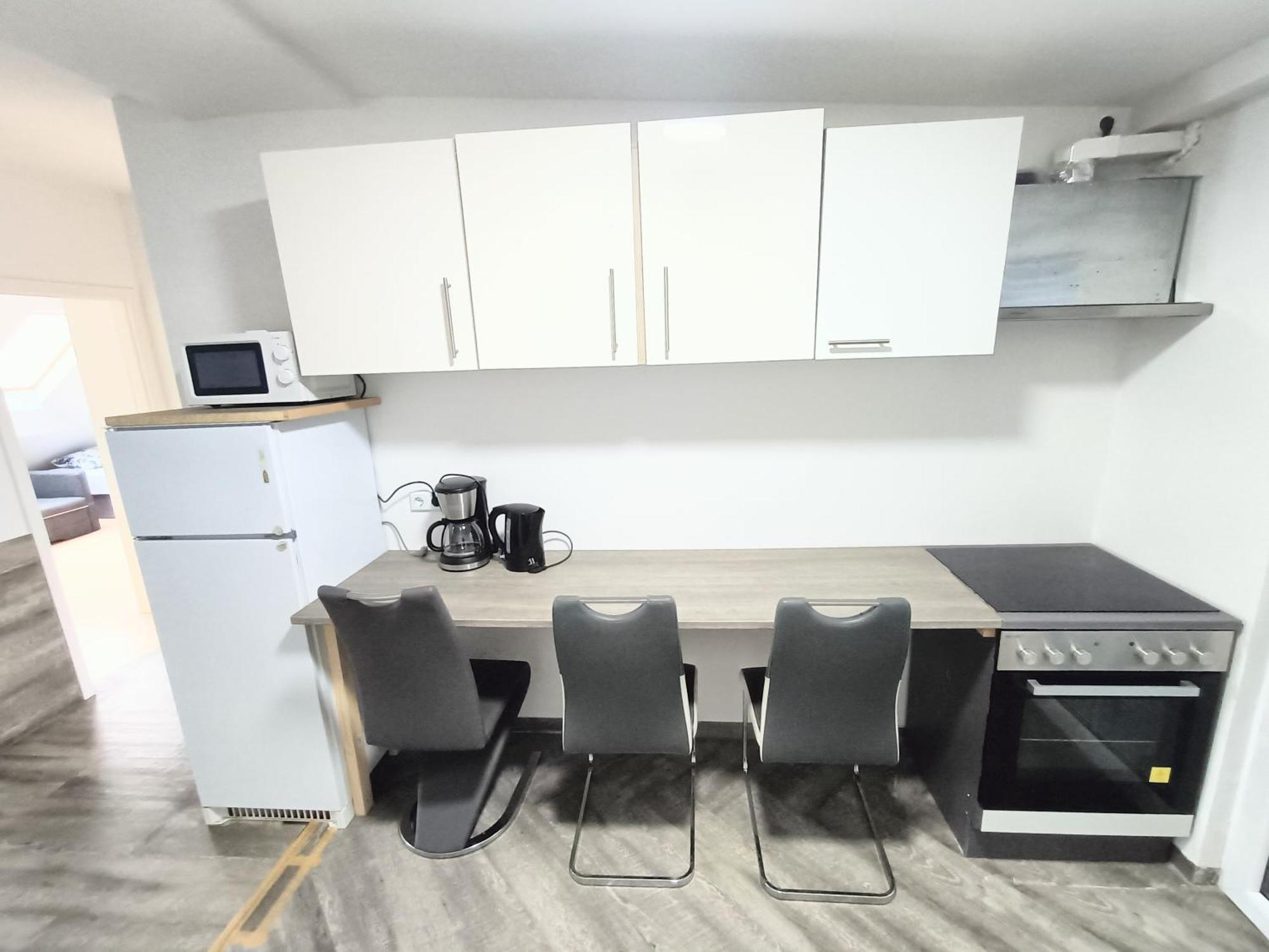 Fmi 9 Accommodation Raunheim Habitación foto